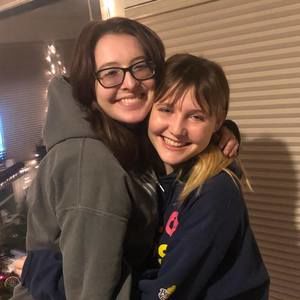 Meet your Posher, Peyton